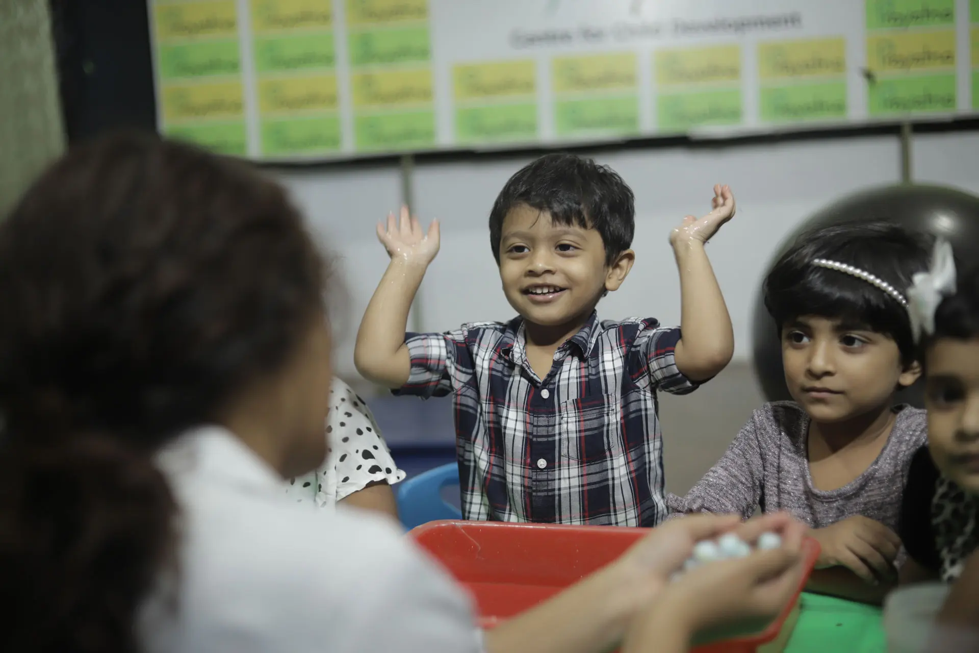 Special Education