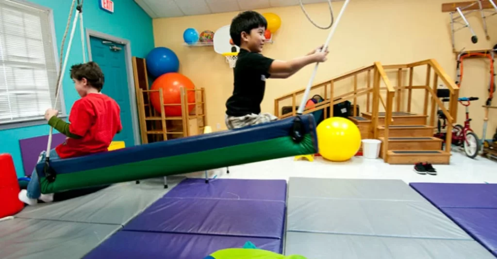 Sensory Integration